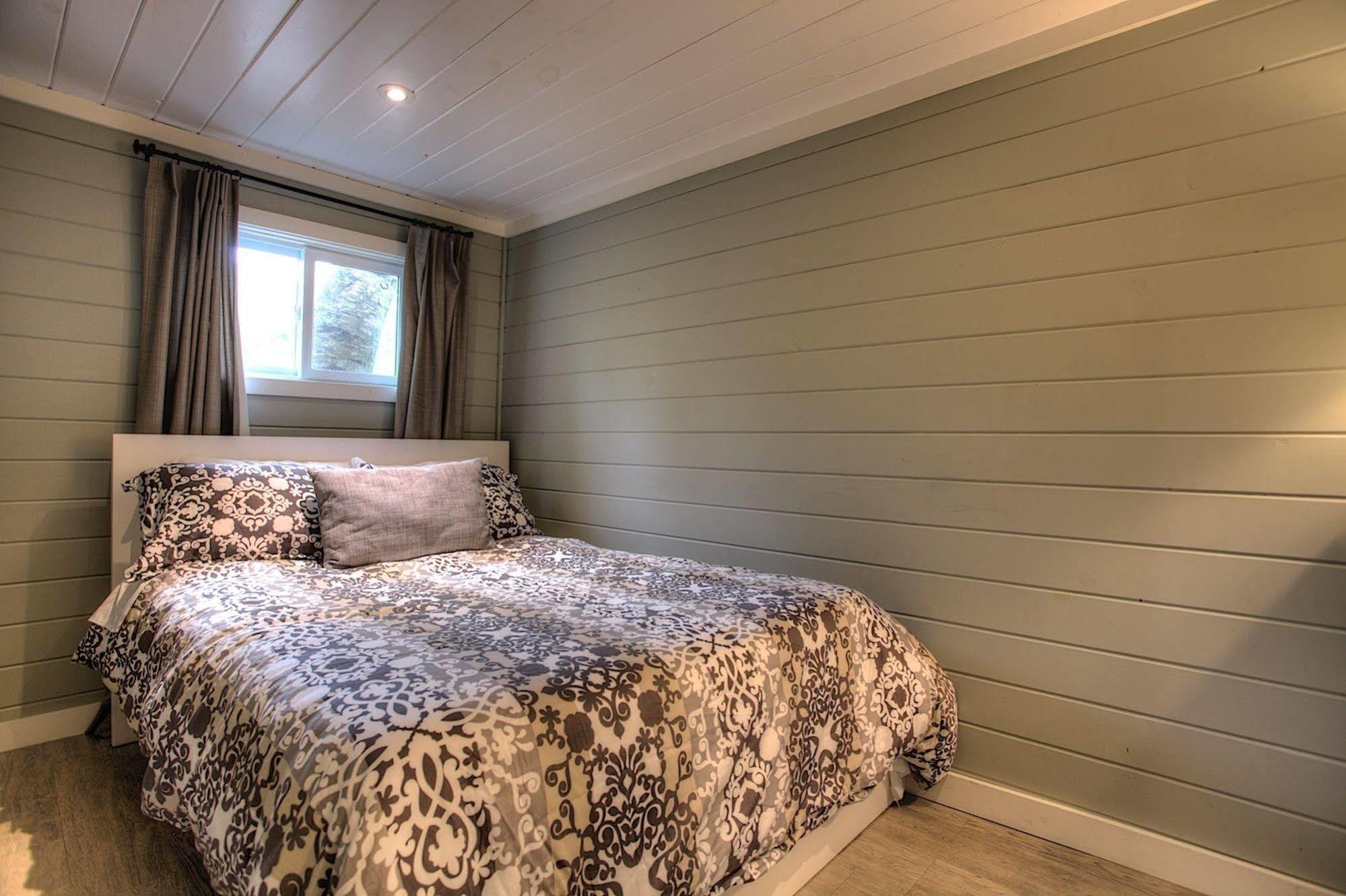 Somerset Inn Cardiff Ngoại thất bức ảnh