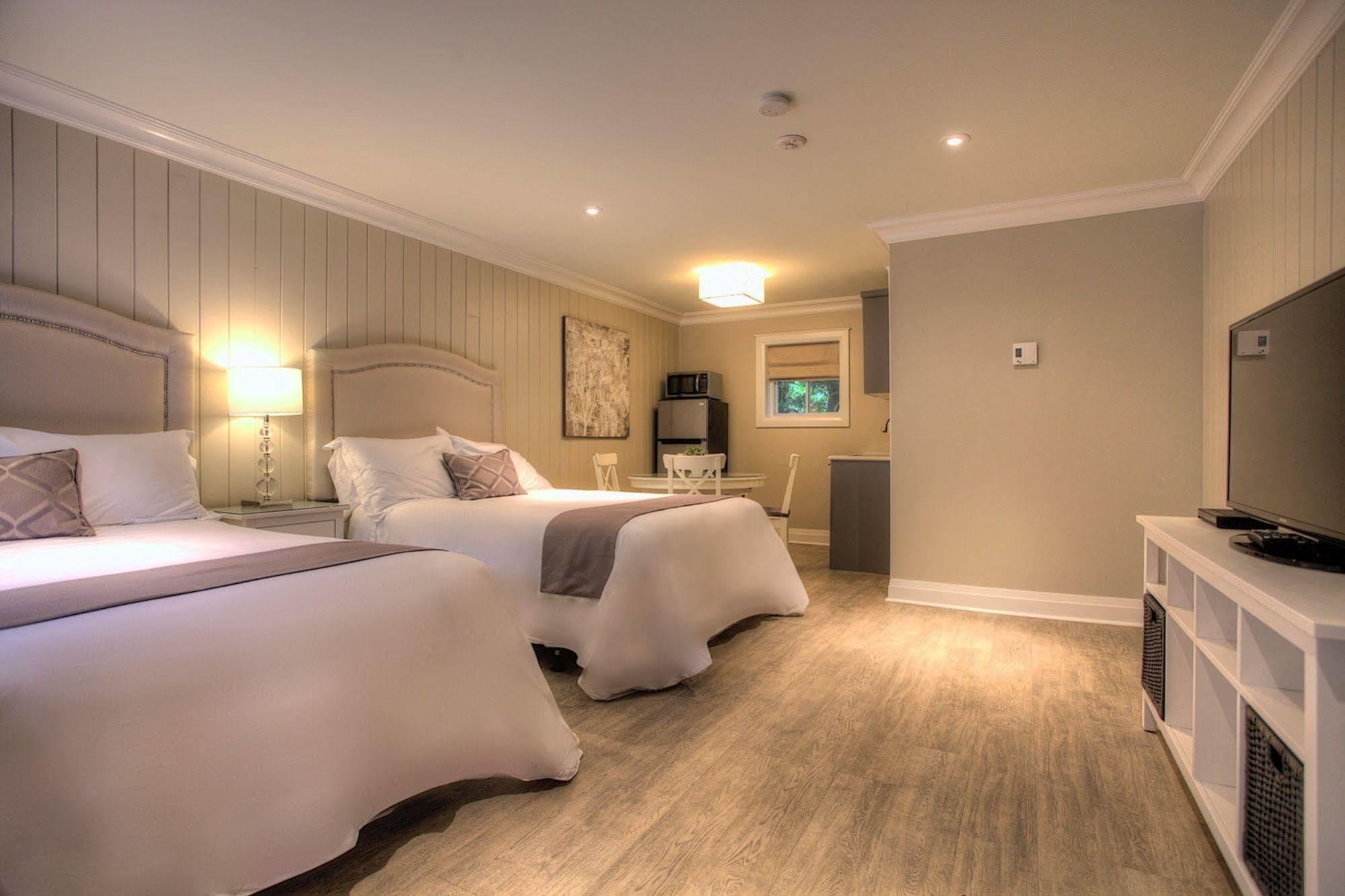 Somerset Inn Cardiff Ngoại thất bức ảnh