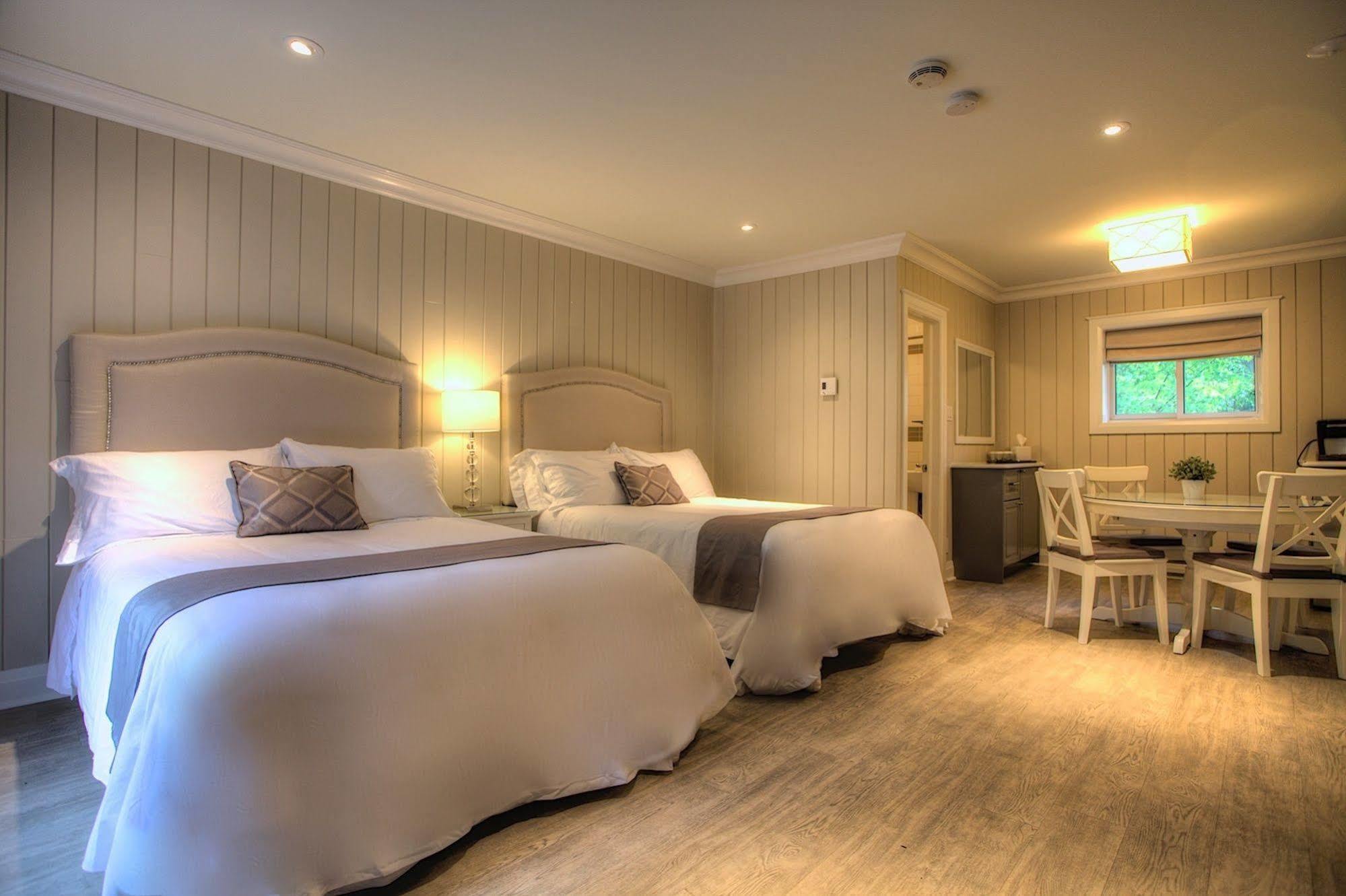 Somerset Inn Cardiff Ngoại thất bức ảnh