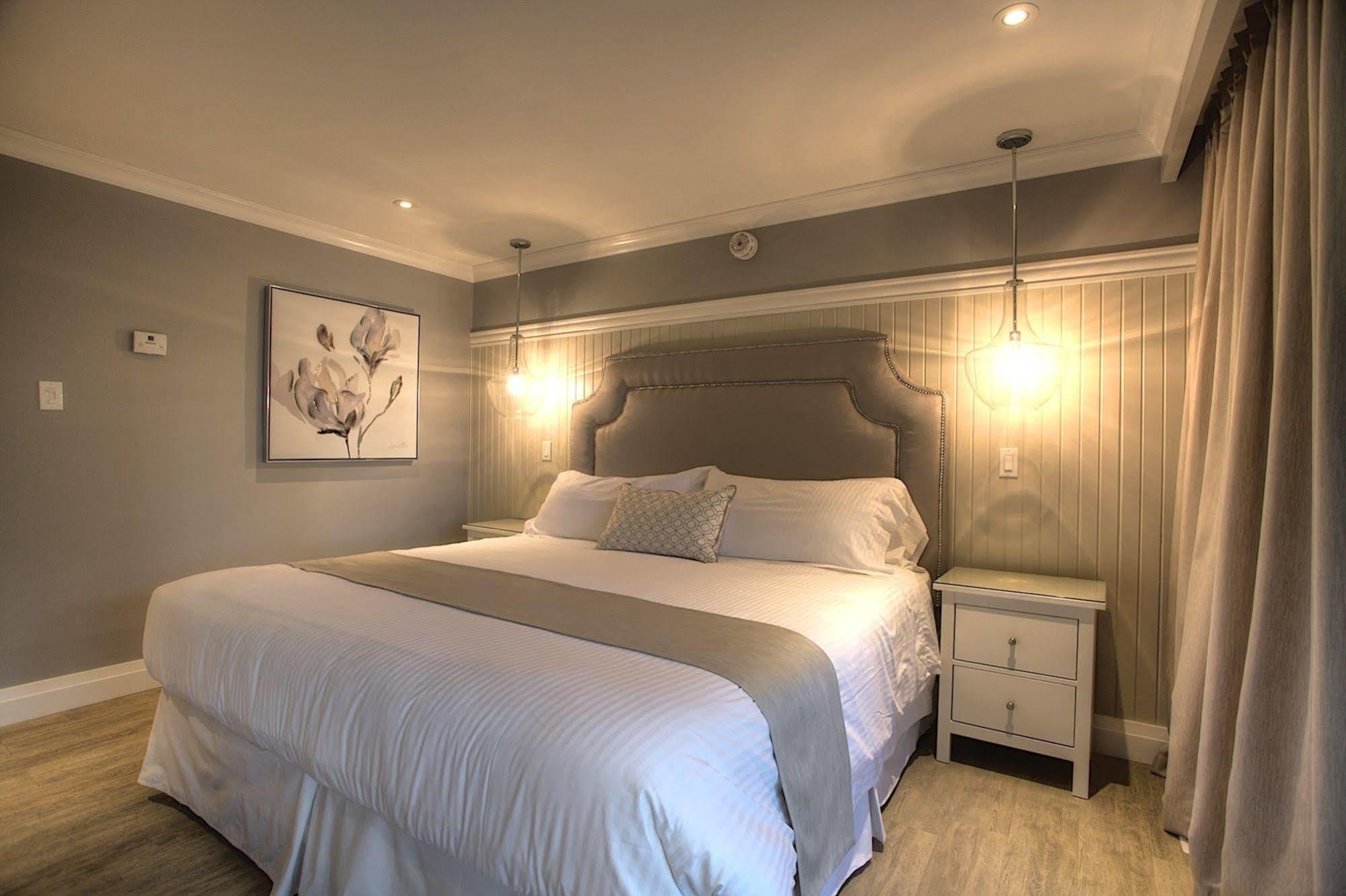 Somerset Inn Cardiff Ngoại thất bức ảnh