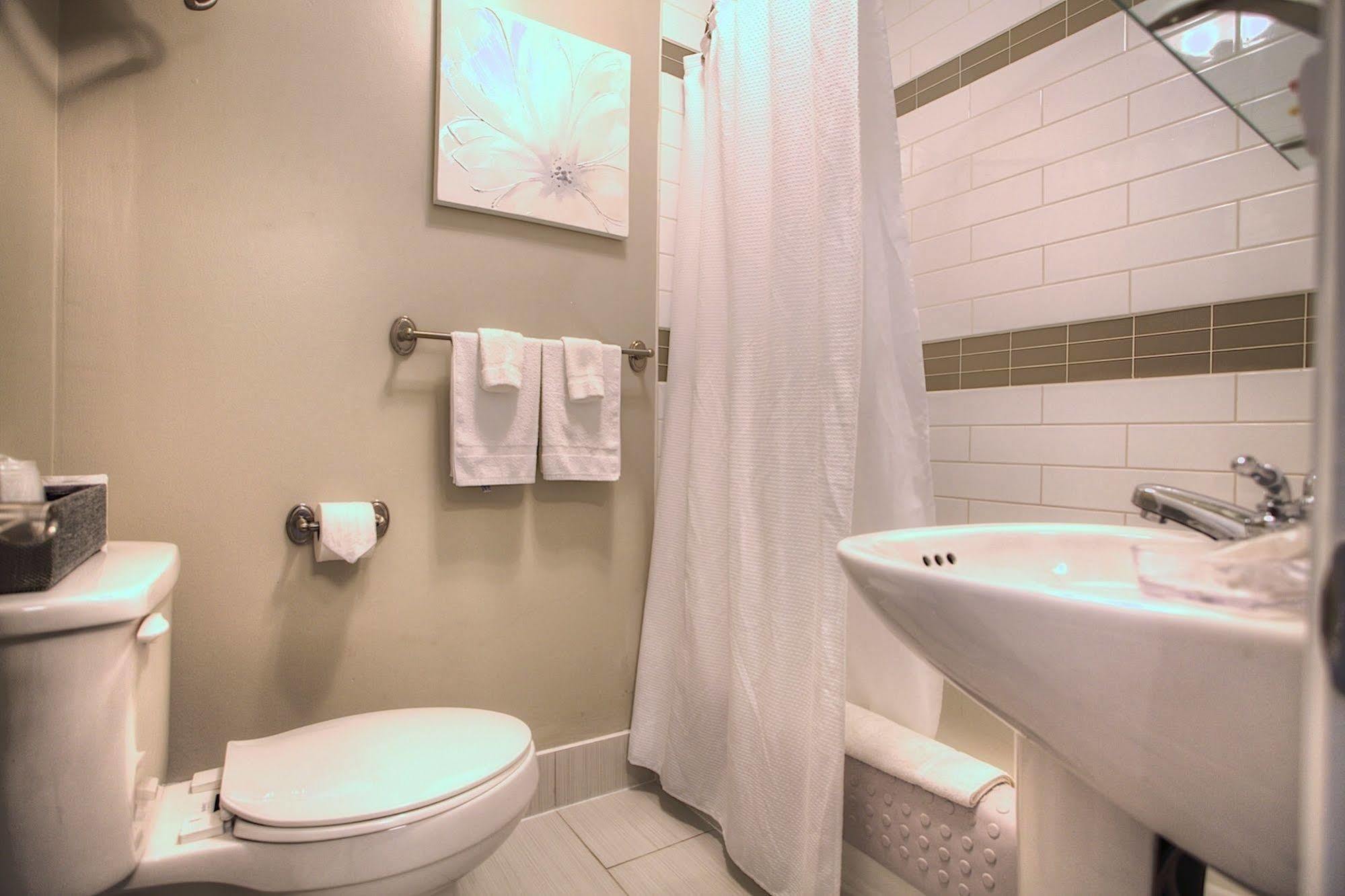Somerset Inn Cardiff Ngoại thất bức ảnh